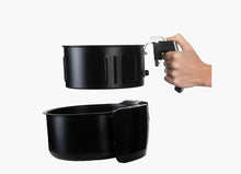 Carica l'immagine nel visualizzatore di Gallery, Mestic Friggitrice ad Aria MA-200 - Cottura Sana e Gustosa per Camper e Cucina