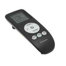 Carica l'immagine nel visualizzatore di Gallery, Climatizzatore a tetto per camper Mestic RTA-1700L