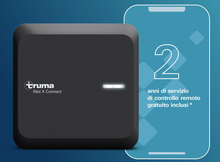 Carica l'immagine nel visualizzatore di Gallery, Truma iNet X Connect – Modulo per Controllo Remoto per Camper e Caravan