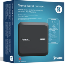 Carica l'immagine nel visualizzatore di Gallery, Truma iNet X Connect – Modulo per Controllo Remoto per Camper e Caravan