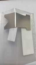 Carica l'immagine nel visualizzatore di Gallery, Ricambi tendalino a parete Thule Omnistor 4200