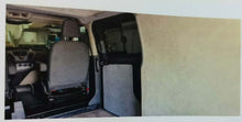 Carica l'immagine nel visualizzatore di Gallery, Rivestimento interno per camper e van ISOVELOURS