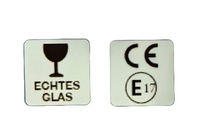 Carica l'immagine nel visualizzatore di Gallery, Finestra scorrevole Carbest Fiat Ducato/Peugeot Boxer/Citroen Jumper dal 2007