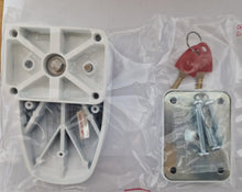 Carica l'immagine nel visualizzatore di Gallery, Serratura camper Safe Door Fiamma