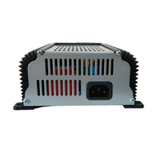 Carica l'immagine nel visualizzatore di Gallery, Caricabatterie modello NE 287 21 A retro