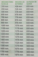Carica l'immagine nel visualizzatore di Gallery, Oscurante e zanzariera a cassetta modello ITALIA