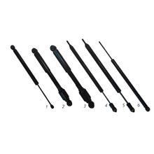 Carica l'immagine nel visualizzatore di Gallery, Ammortizzatore per freni a repulsione tipo Al-Ko