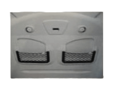 Carica l'immagine nel visualizzatore di Gallery, Tetto a soffietto pop-up per van Soltherm