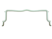 Carica l'immagine nel visualizzatore di Gallery, Ricambi cupola oblò Dometic midi Heki style versione con barra/manovella/elettrico