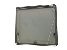 Carica l'immagine nel visualizzatore di Gallery, Finestre per camper F23 Serie 4.23 Roxite (senza accessori) Polyplastic