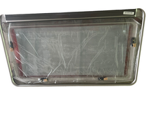Carica l'immagine nel visualizzatore di Gallery, Finestre per camper F23 Serie 4.23 Roxite (senza accessori) Polyplastic