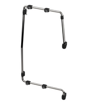 Carica l'immagine nel visualizzatore di Gallery, Portabici per Mercedes Sprinter Carry bike frame Fiamma