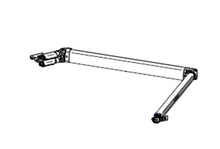 Carica l'immagine nel visualizzatore di Gallery, Ricambi tendalino a tetto Thule Omnistor 6300