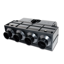 Carica l'immagine nel visualizzatore di Gallery, Scambiatore di calore per camper - Sahara Siroco