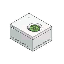 Carica l'immagine nel visualizzatore di Gallery, Serbatoio acque chiare con tappo per camper