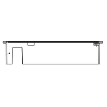 Carica l'immagine nel visualizzatore di Gallery, Ricambi oblò Fiamma Turbovent Pro e Vent