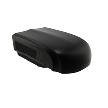 Carica l'immagine nel visualizzatore di Gallery, Climatizzatore a tetto per camper Mestic RTA-1700L