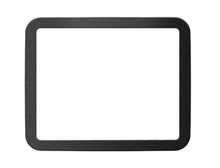 Carica l'immagine nel visualizzatore di Gallery, Cornice per  Inet X panel