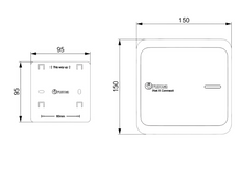 Carica l'immagine nel visualizzatore di Gallery, Scheda tecnica iNet X Connect Truma