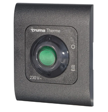 Carica l'immagine nel visualizzatore di Gallery, Truma Therme – Boiler 5 litri per caravan, sfrutta il calore del riscaldamento