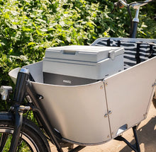 Carica l'immagine nel visualizzatore di Gallery, Frigorifero portatile termoelettrico Mestic MTEC-25 AC/DC / MTEC-28