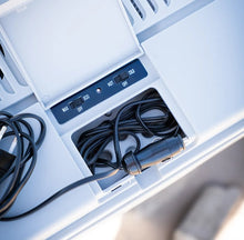 Carica l'immagine nel visualizzatore di Gallery, Frigorifero portatile termoelettrico Mestic MTEC-25 AC/DC / MTEC-28