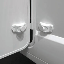 Carica l'immagine nel visualizzatore di Gallery, Fermaporta magnetico universale per camper e caravan Klack Easy Komplast