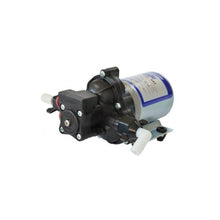Carica l'immagine nel visualizzatore di Gallery, Pompa Acqua Shurflo Trail King 7 12V Camper 7 l/min