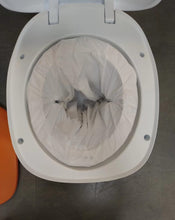 Carica l'immagine nel visualizzatore di Gallery, WC Portatile Automatico con Sistema a Sacchetti