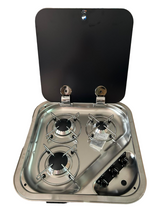 Carica l'immagine nel visualizzatore di Gallery, Fornello FC 1347