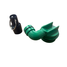 Carica l'immagine nel visualizzatore di Gallery, SOG kit per ventilazione cassetta Thetford C500 mod.G