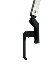 Carica l'immagine nel visualizzatore di Gallery, Compasso per finestra Camper con attacco a vite Plastoform