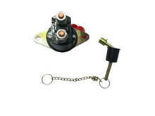 Carica l'immagine nel visualizzatore di Gallery, Stacca batterie 250 A