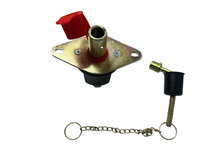 Carica l'immagine nel visualizzatore di Gallery, Stacca batterie 250 A