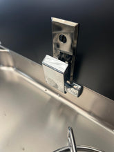 Carica l'immagine nel visualizzatore di Gallery, Piano cucina combinato FL 1766 Can