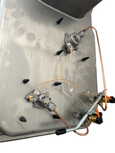 Carica l'immagine nel visualizzatore di Gallery, Piano cucina combinato FL 1766 Can