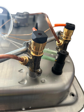 Carica l'immagine nel visualizzatore di Gallery, Piano cucina combinato FL 1766 Can