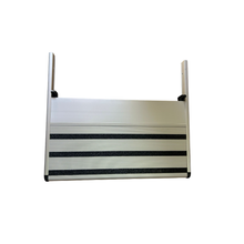 Carica l'immagine nel visualizzatore di Gallery, Ricambi per scalini - step Thule Slide-out step v12