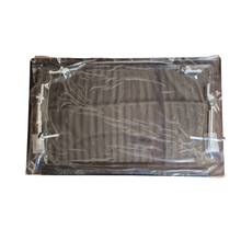 Carica l'immagine nel visualizzatore di Gallery, Finestra Plastoform serie Van 2010 in pmma fumè