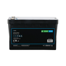 Carica l'immagine nel visualizzatore di Gallery, Batteria al Litio per Camper Mestic MLB Smart