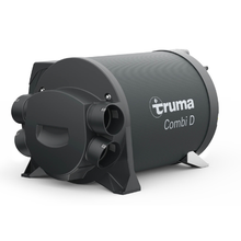 Carica l'immagine nel visualizzatore di Gallery, Truma Combi D4/D4E a gasolio – Riscaldamento e acqua calda per camper e caravan