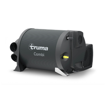 Carica l'immagine nel visualizzatore di Gallery, Truma Combi 6/6E a gas – Riscaldamento e acqua calda per camper e caravan