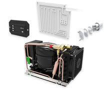 Carica l'immagine nel visualizzatore di Gallery, Cool Van Kit Plug and Play - Kit Refrigerante
