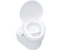 Carica l'immagine nel visualizzatore di Gallery, Toilette a Separazione Thetford S220 per Van e Camper