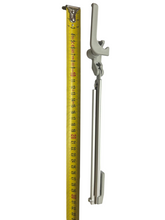 Carica l'immagine nel visualizzatore di Gallery, Braccetto per finestre Plastoform - Camper e Caravan