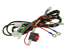 Carica l'immagine nel visualizzatore di Gallery, Kit Amplificatore Subwoofer Alpine 150W SWA-150KIT per Camper Fiat Ducato