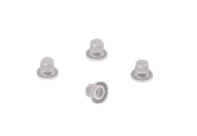 Carica l'immagine nel visualizzatore di Gallery, Ricambi portabici Fiamma Carry-Bike Pro M Black & Blue