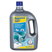 Carica l'immagine nel visualizzatore di Gallery, Antigelo per serbatoio acque nere e acque grigie Rinoice
