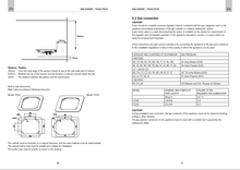 Carica l'immagine nel visualizzatore di Gallery, istruzioni uso Piano cottura per camper due fuochi Carbest