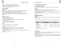 Carica l'immagine nel visualizzatore di Gallery, istruzioni uso Piano cottura per camper due fuochi Carbest